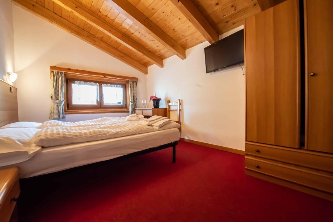 Alpino Lodge Bivio Livigno Zewnętrze zdjęcie